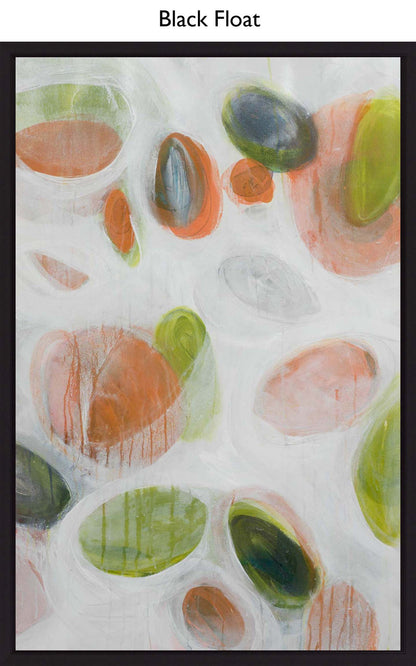 Black Float