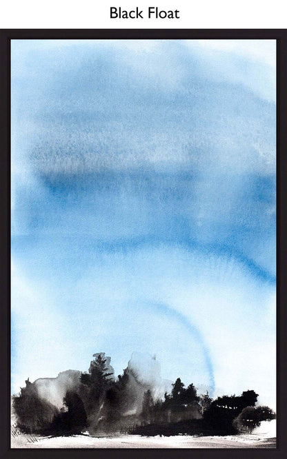 Black Float