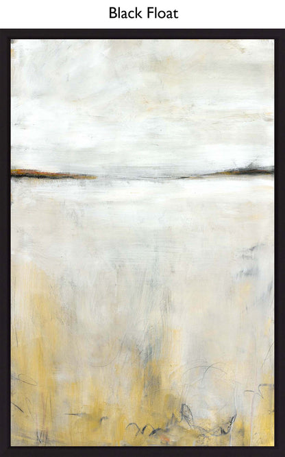 Black Float