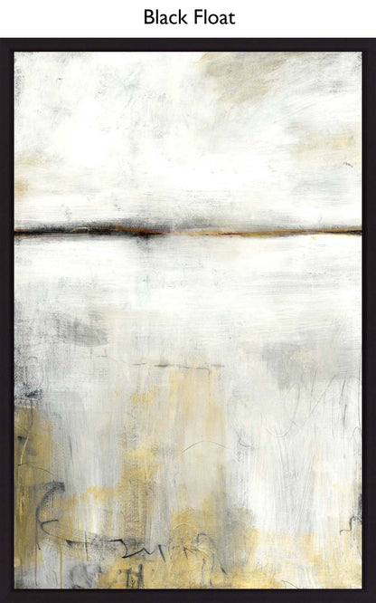 Black Float