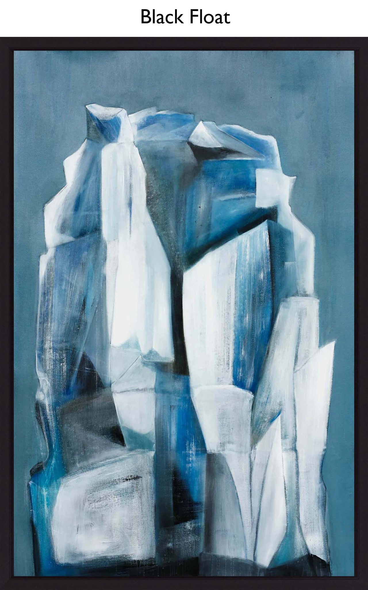 Black Float