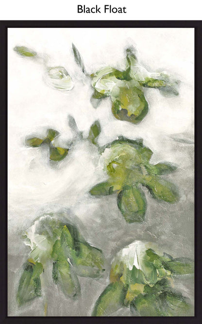 Black Float