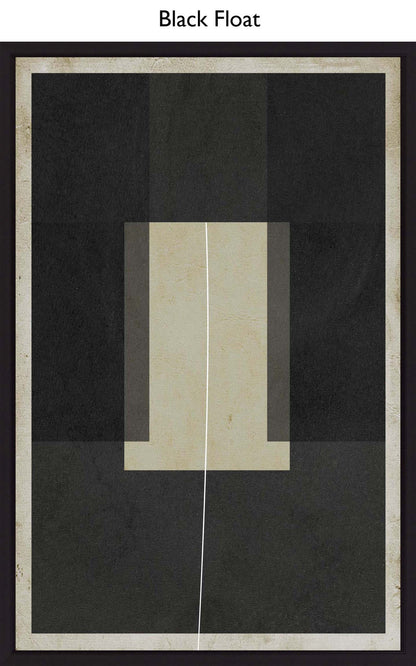 Black Float