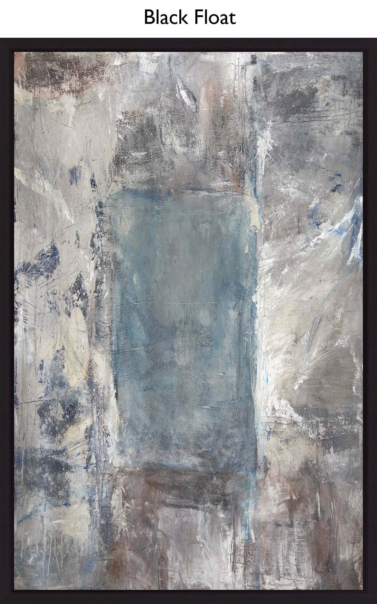 Black Float