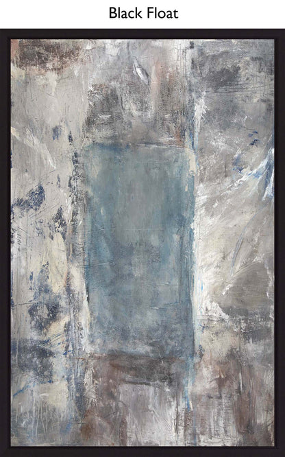 Black Float