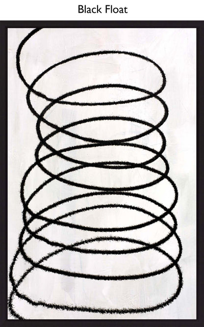 Black Float