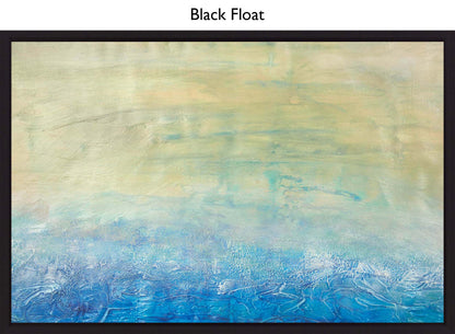 Black Float