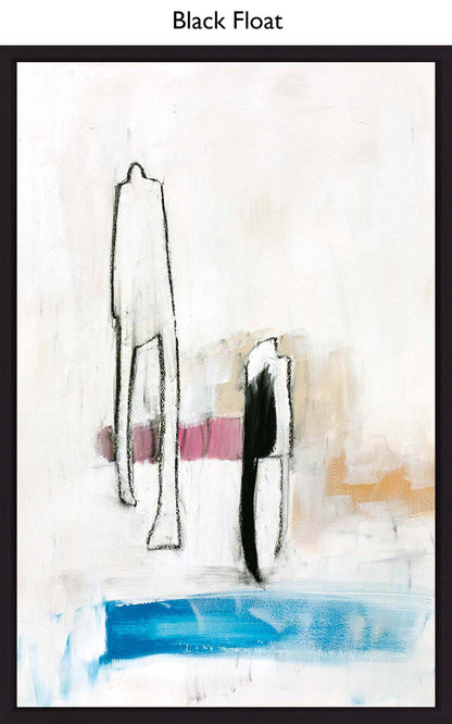 Black Float