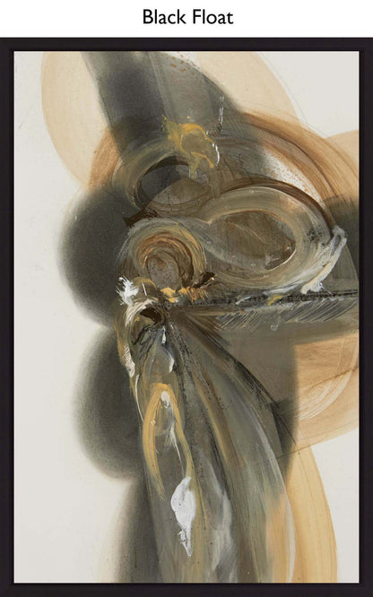 Black Float