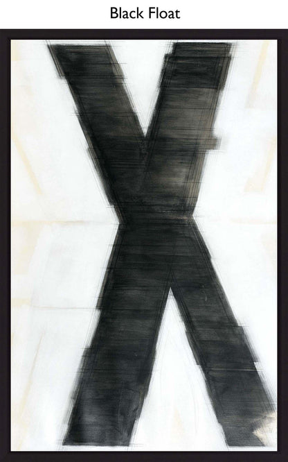 Black Float