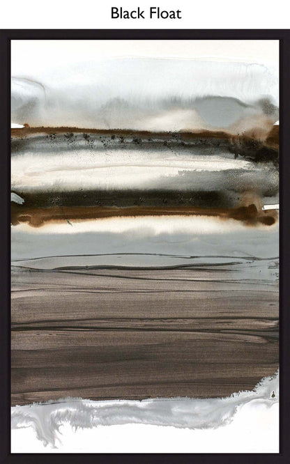Black Float