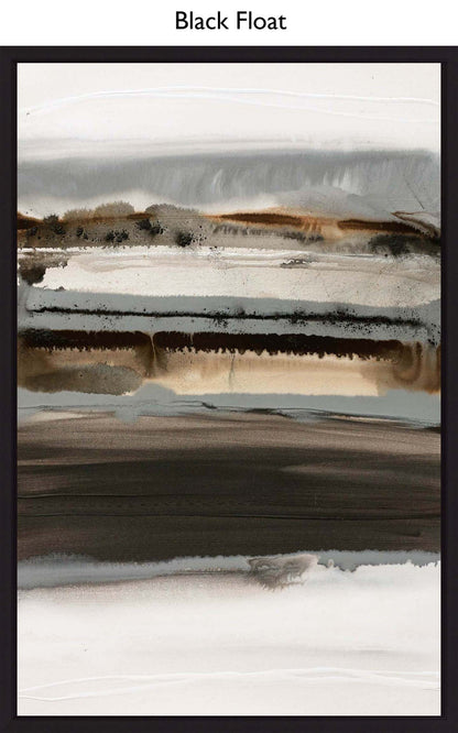 Black Float