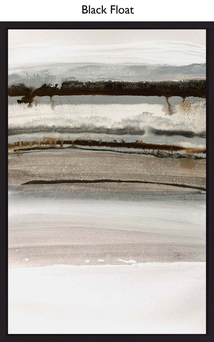 Black Float