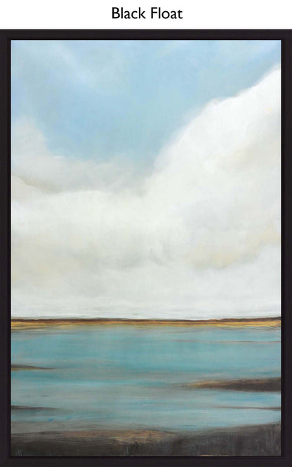 Black Float