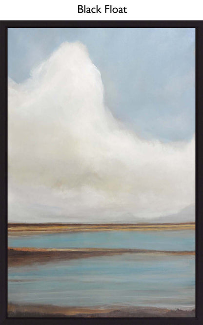 Black Float