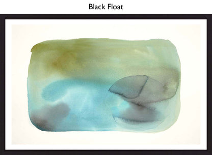Black Float