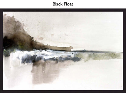 Black Float