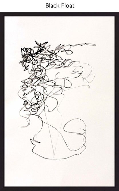 Black Float