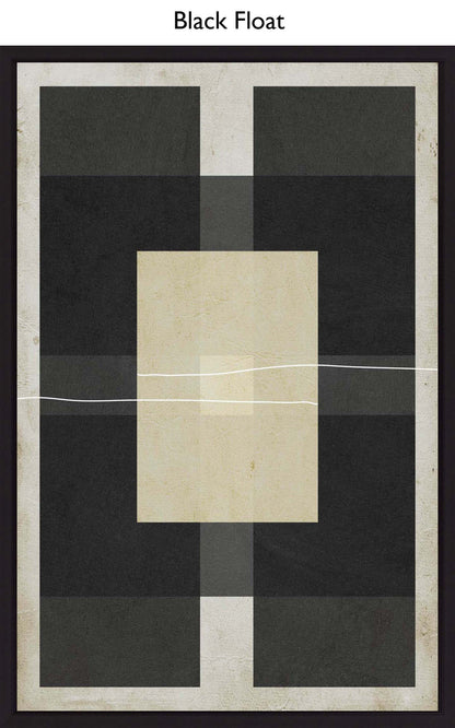 Black Float