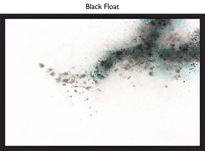 Black Float