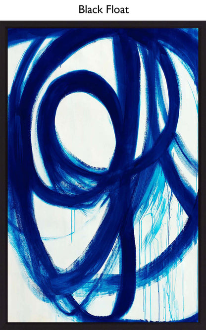 Black Float