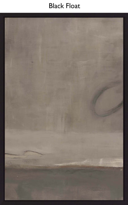 Black Float