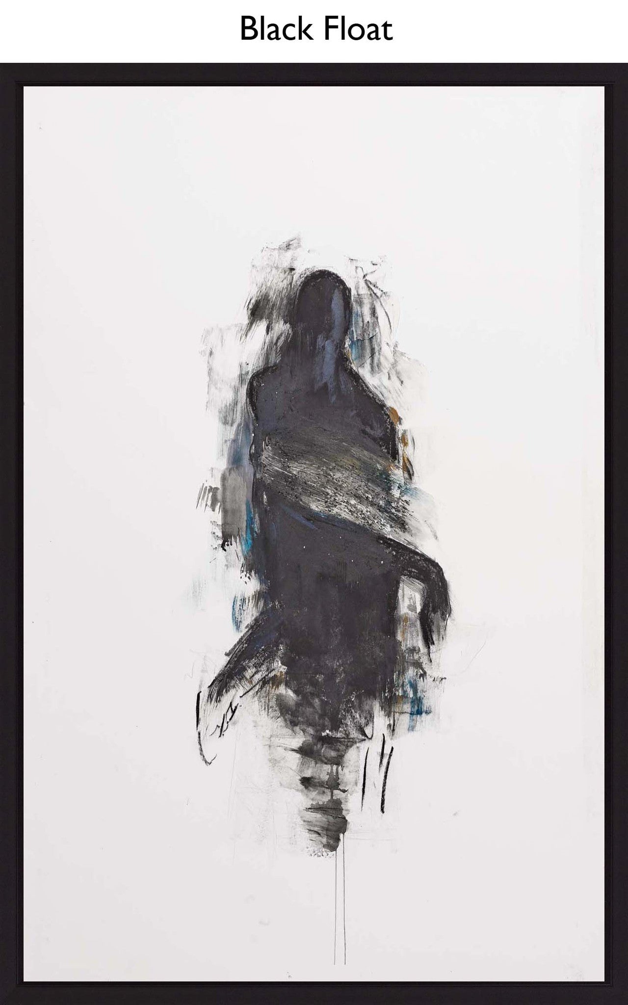 Black Float