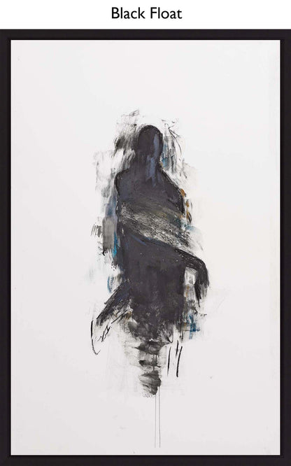 Black Float