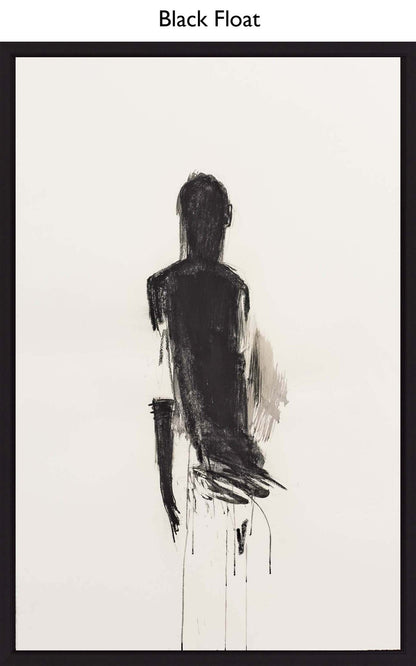 Black Float