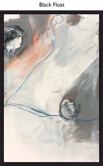 Black Float