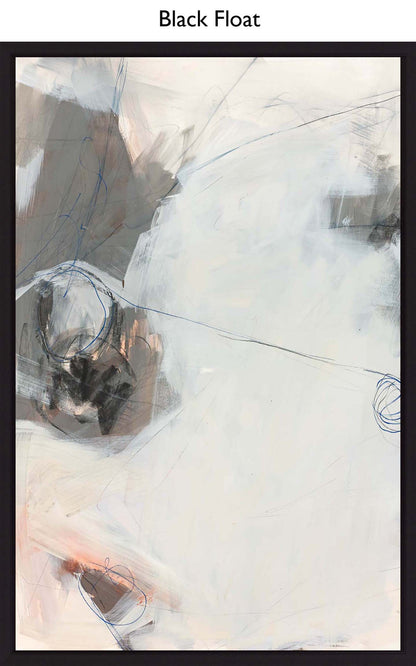 Black Float