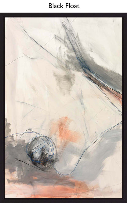Black Float
