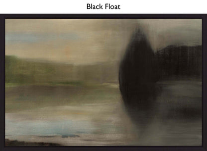 Black Float