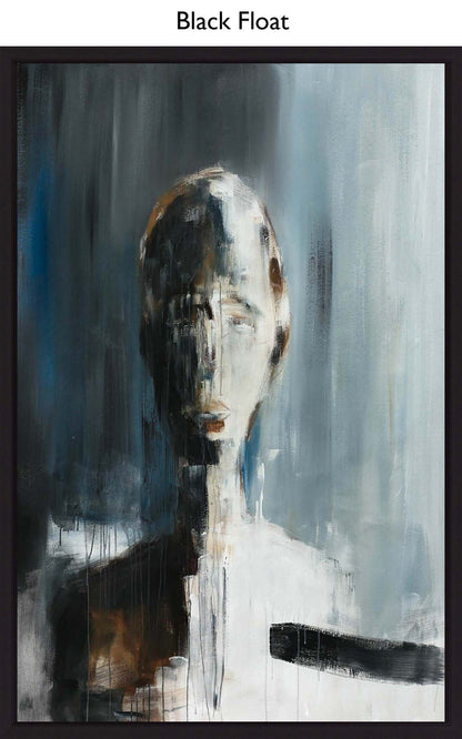 Black Float