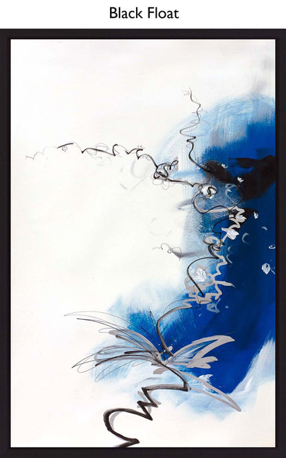 Black Float