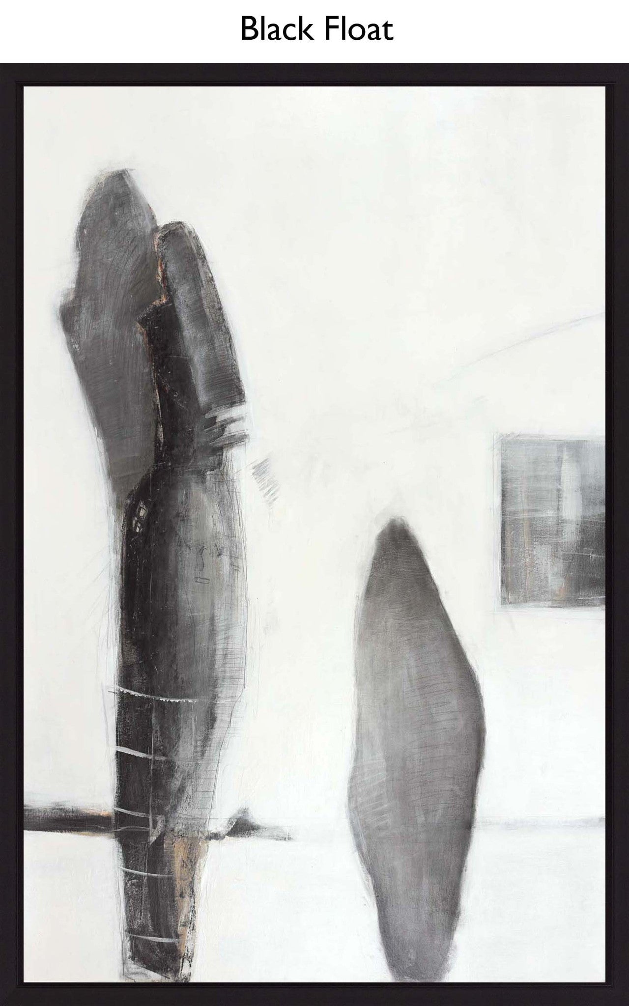 Black Float