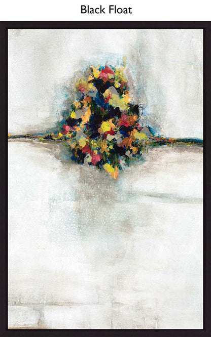 Black Float