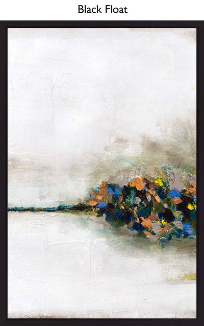 Black Float