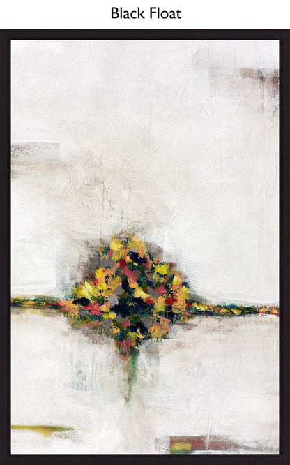 Black Float