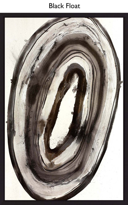 Black Float