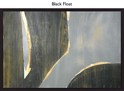 Black Float