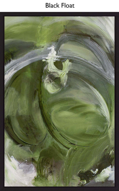 Black Float