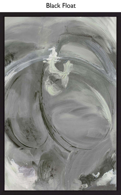 Black Float