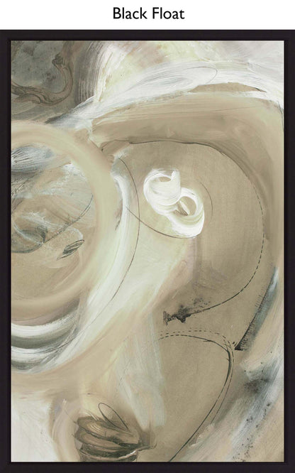 Black Float