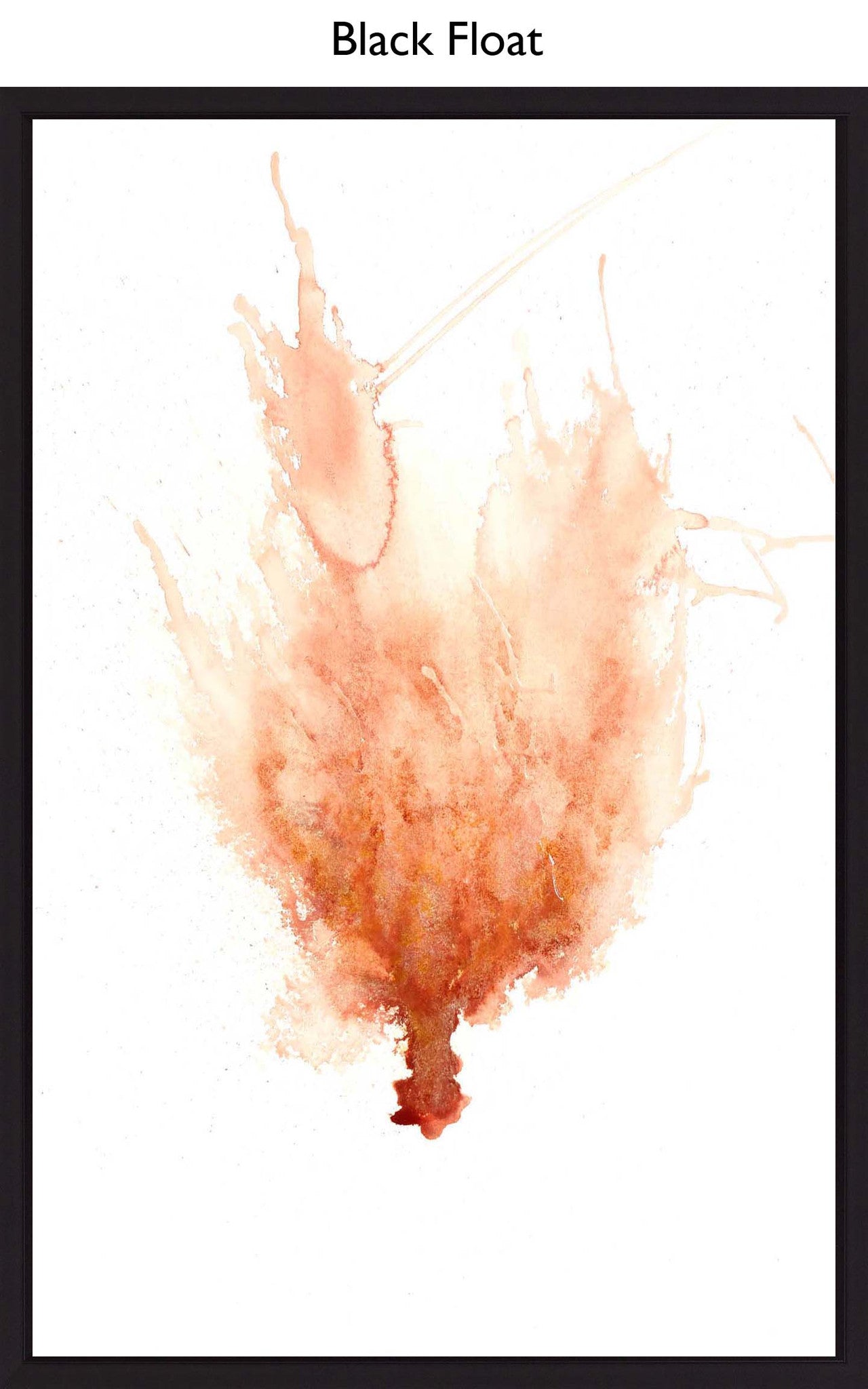 Black Float