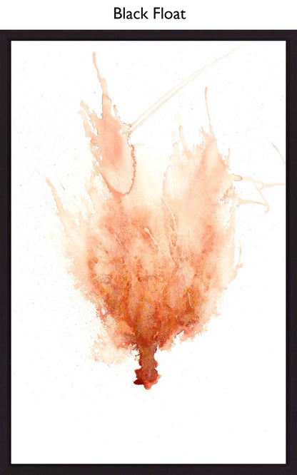 Black Float