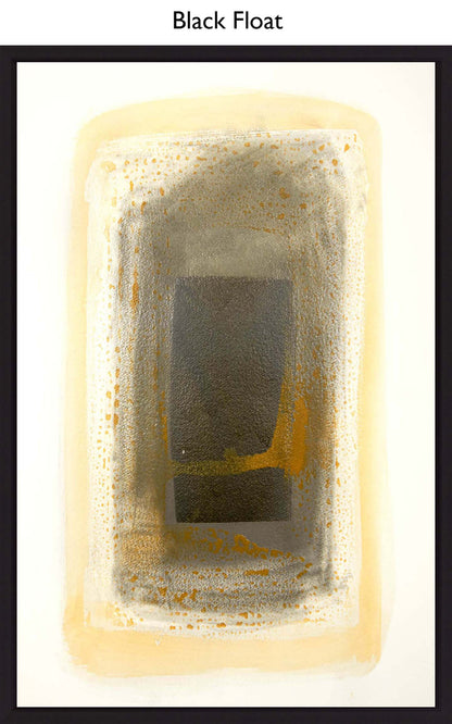 Black Float