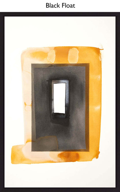 Black Float