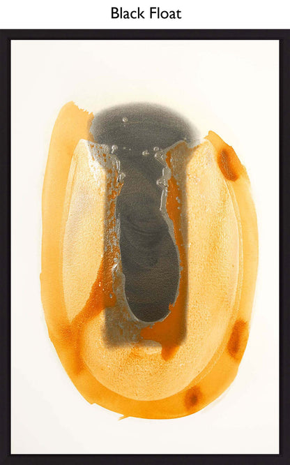 Black Float