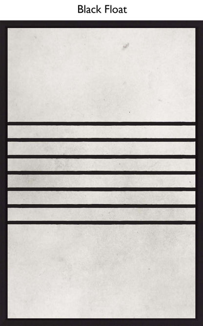 Black Float